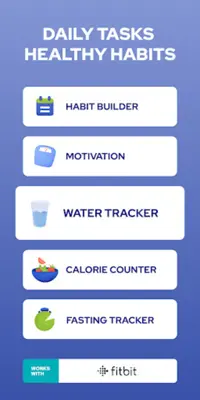 Omo Healthy Weight Loss App android App screenshot 5